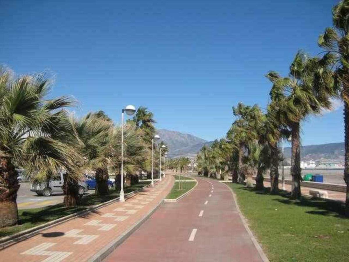 E2 Equipado En Playa Granada Con Terraza De 11M2 Apartment Motril Exterior photo